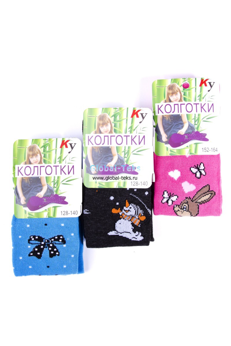 Колготки детские Ку №012.jpg