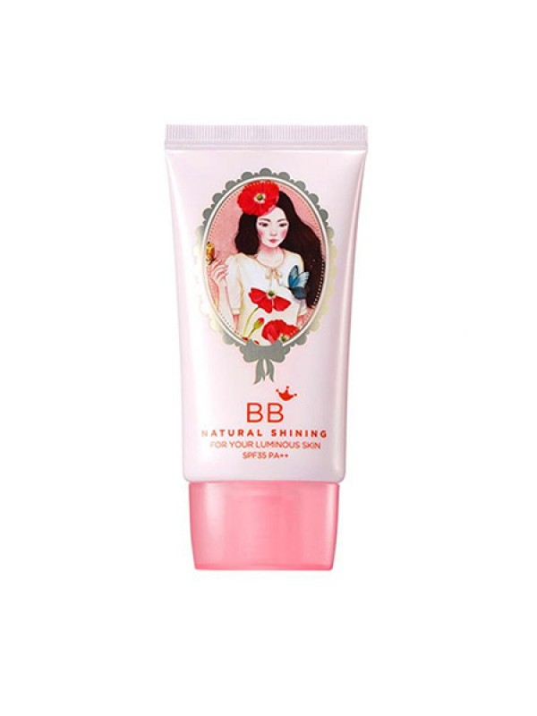 Shara Shara Natural Shining BB      SPF35  793,75 .jpg