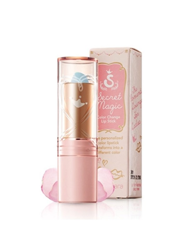 Shara Shara Secret Magic Lipstick    (      )  393,75 .jpg