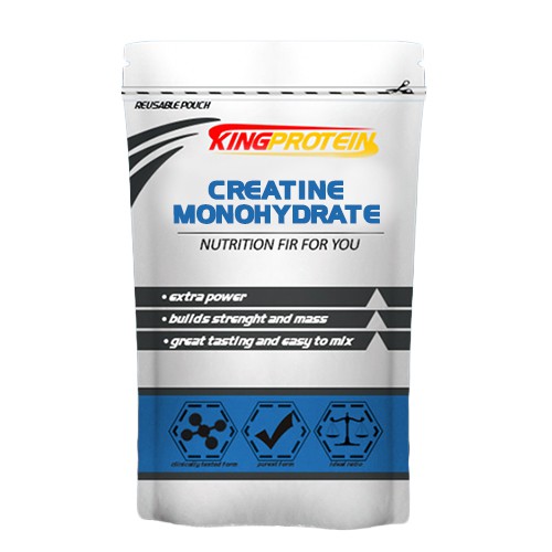 Creatine Monohydrate 200. (   200. )