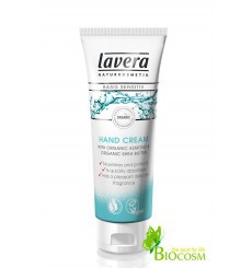 LAVERA     BASIS SENSITIV   : 47016 - 75  - 348 