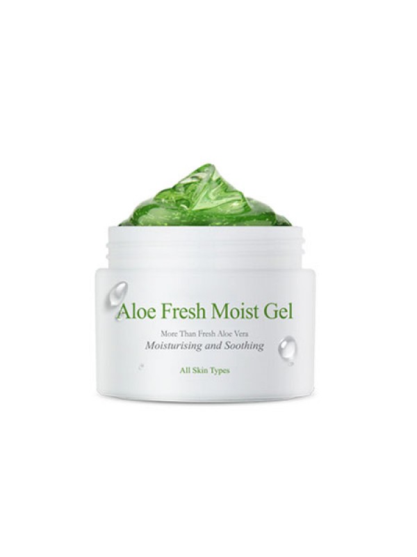 The Skin House Aloe Fresh Moist Gel -      494,12 .jpg