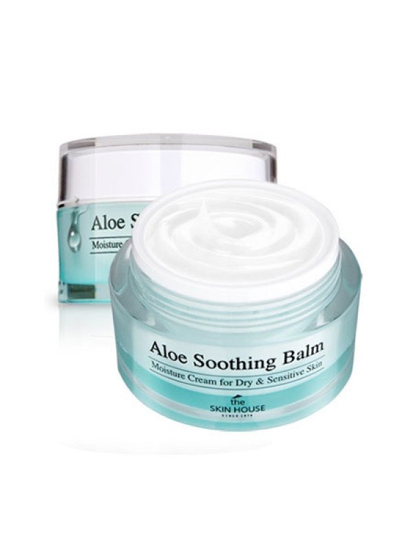 The Skin House Aloe Soothing Balm -    1076,47 .jpg