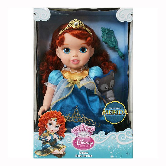 merida-ast75741   -  Disney  