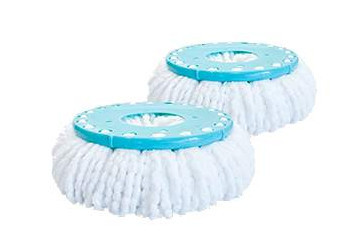    SPIN MOP Q2  SPIN MOP Q6