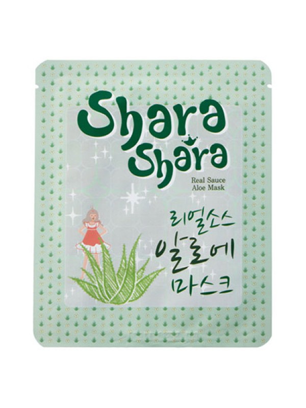 Shara Shara Real source aloe mask       62,50 .jpg