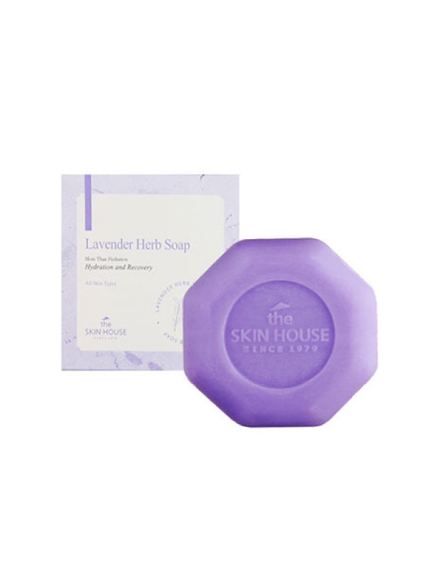 The Skin House Lavender Herb Soap     141,18 .jpg