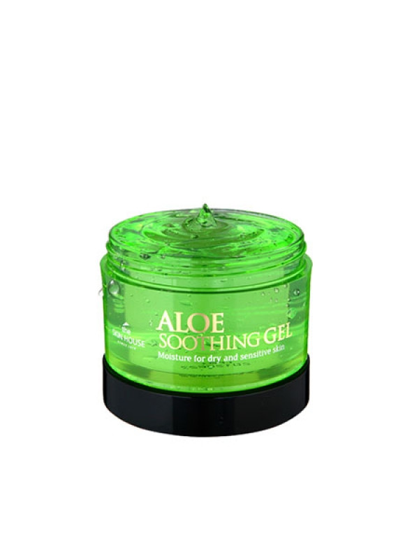 The Skin House Aloe Soothing Gel      923,53 .jpg