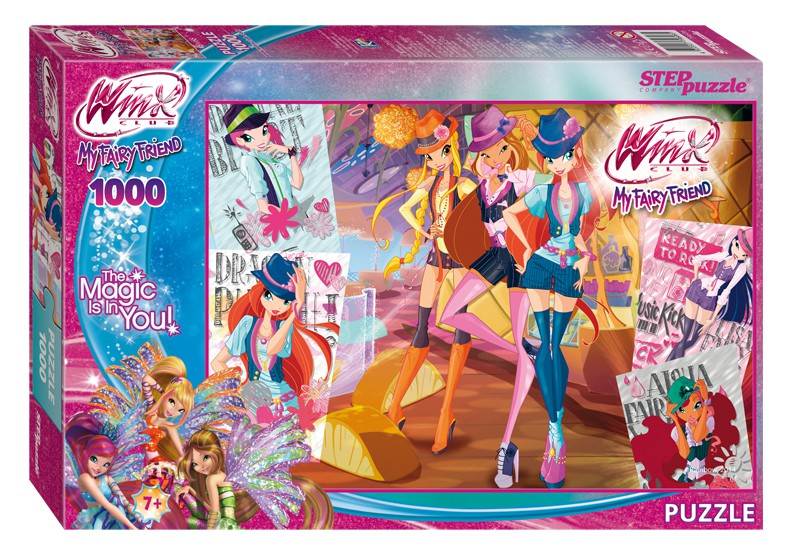 79606 1000 Winx