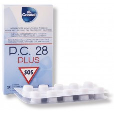 PC28 plus (20 )-750 