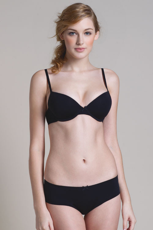 T-SHIRT BRA - 836+%; HIPSTER - 380+%    2    