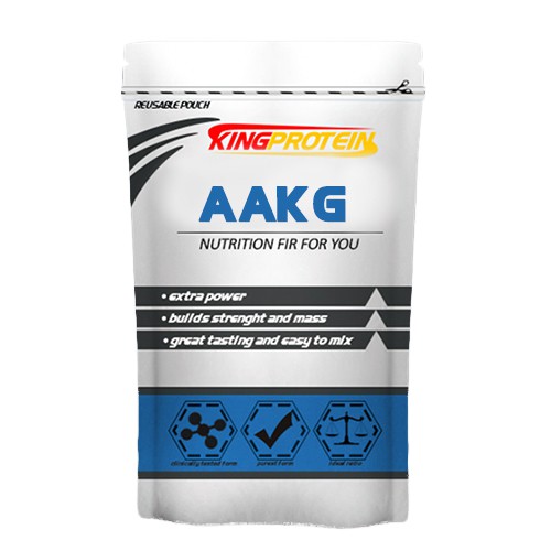 L-Arginine-alpha-ketoglutarate 200.