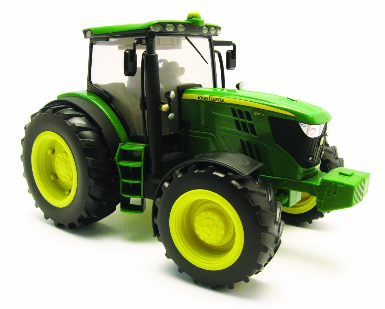 42837  John Deere 6210R