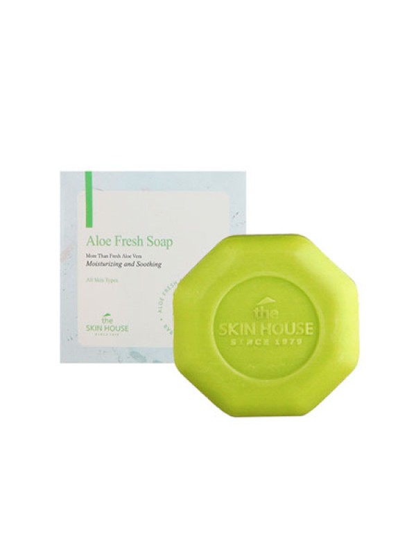 The Skin House Aloe Fresh Soap     141,18 .jpg