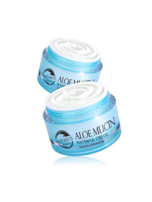 The Skin House Aloe Mucin Waterful Cream         1105,88 .jpg