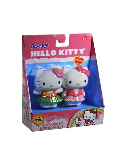 2R-BOX   2-    .. HELLO KITTY ,  .