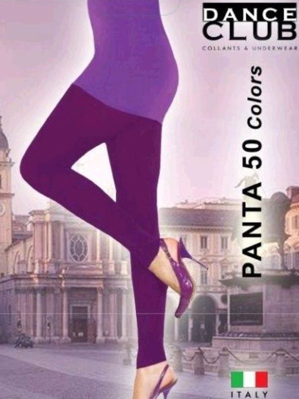 КОЛГОТКИ DC PANTA 50. 195 руб.JPG
