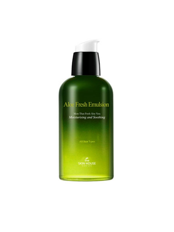 The Skin House Aloe Fresh Emulsion      741,18 .jpg