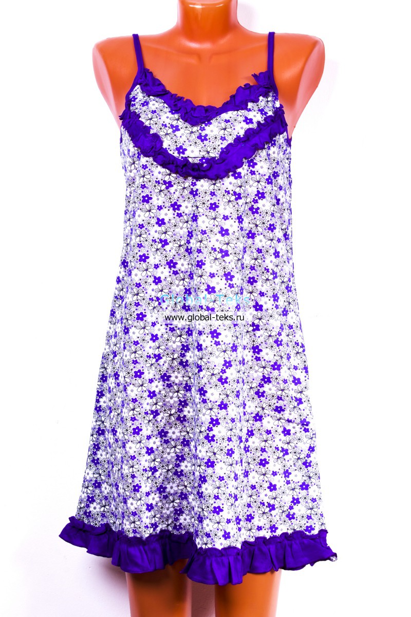 Ночная сорочка №М501.jpg