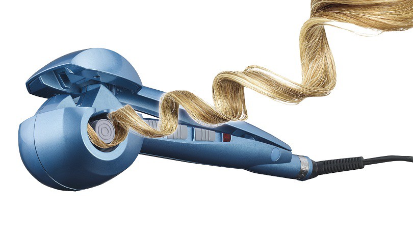 BaByliss MiraCurl Nano Titanium