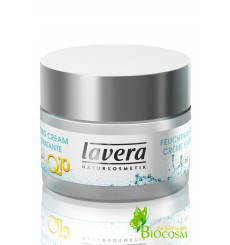 LAVERA      Q10 BASIS SENSITIV   : 47007- 50  - 799 