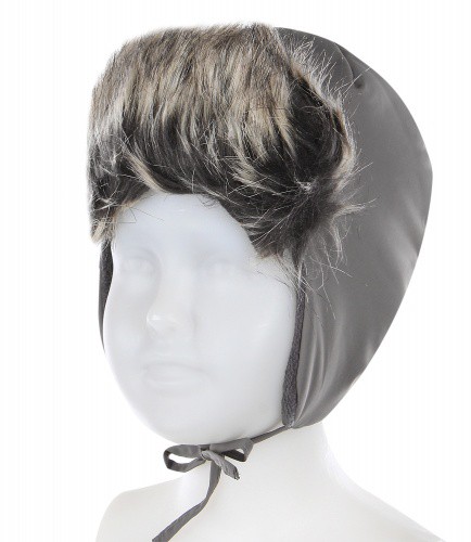 Зимняя шапка-ушанка  Lassie арт. 718643 Цена 438,60 руб..jpg