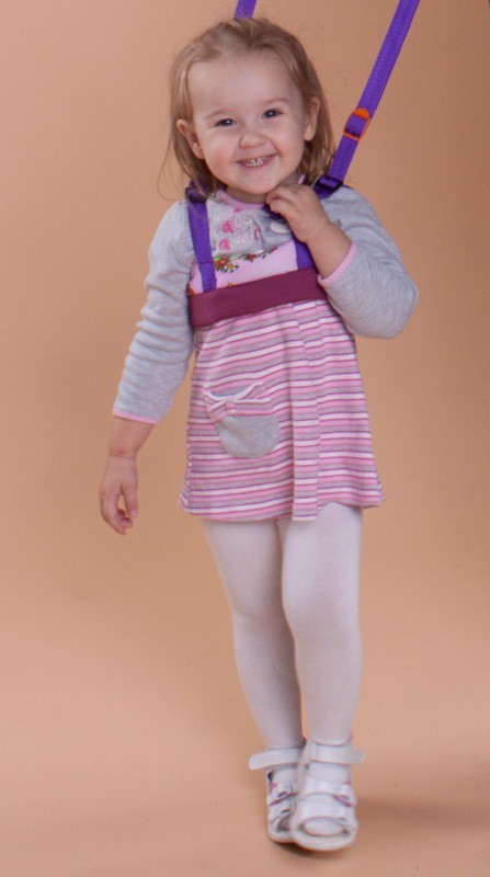 Вожжи Baby BUM №1 ..jpg