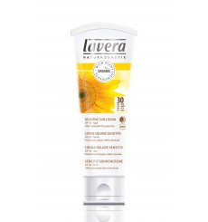 LAVERA    SPF 30      : 60808 - 75  - 586 