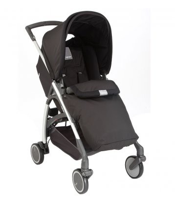  Inglesina AVIO ALL OVER Pirate Black ()  15646 .JPG