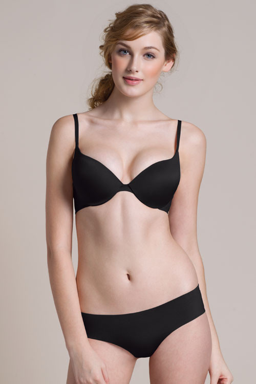 Full Coverage Bra - 704+%; Hipster String - 352+%