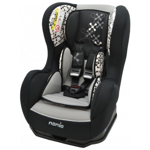   Cosmo SP LX ISOFIX  (  corail black )  8565 .jpg