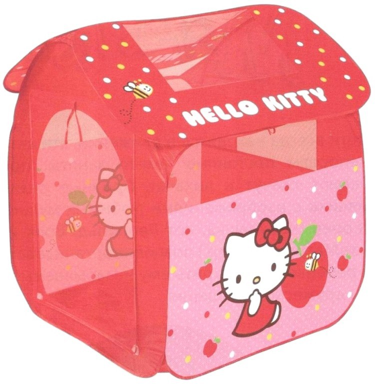 GFA-0051-R    ..HELLO KITTY    8380105