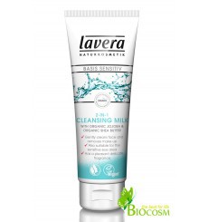 LAVERA    2  1 Basis Sensitiv    : 47002 125-537 