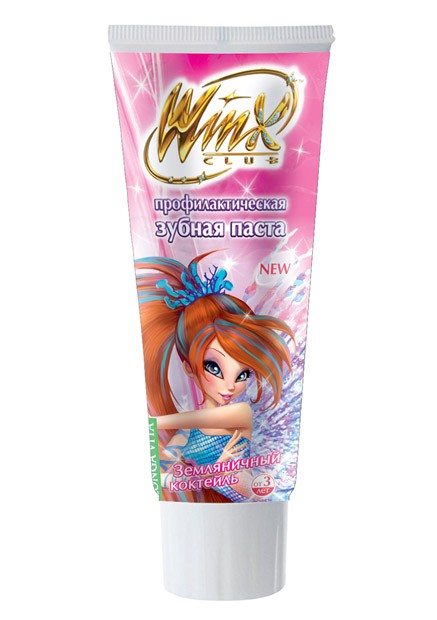    LONGA VITA FOR KIDS     3-   WINX Club ( ) 65 ===95,2  .