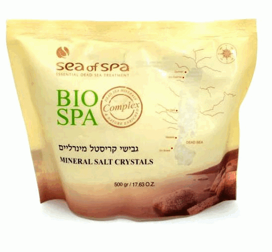 Bio Spa   	500._350,90 