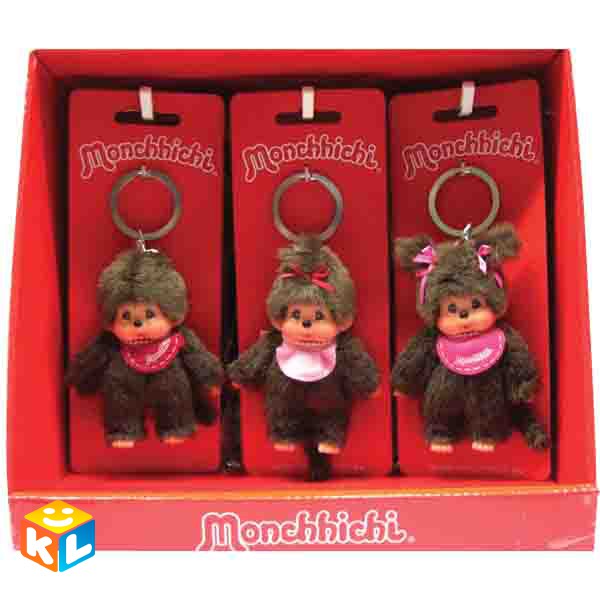 253410  Monchhichi   10 