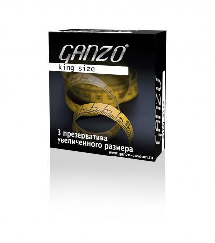  GANZO 