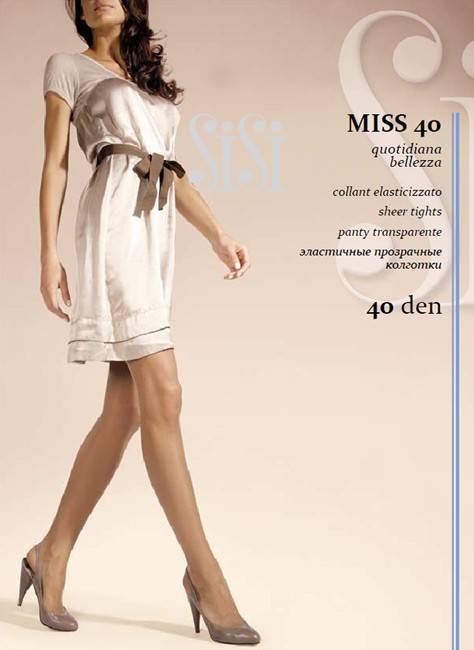 SISI MISS 40 94,00