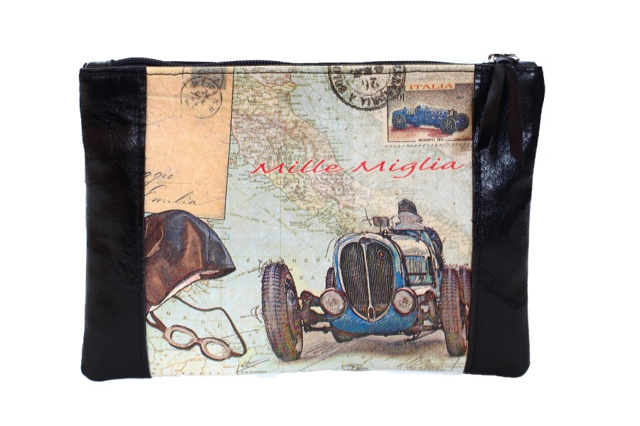 Клатч-косметичка 'Mille Miglia'.jpg