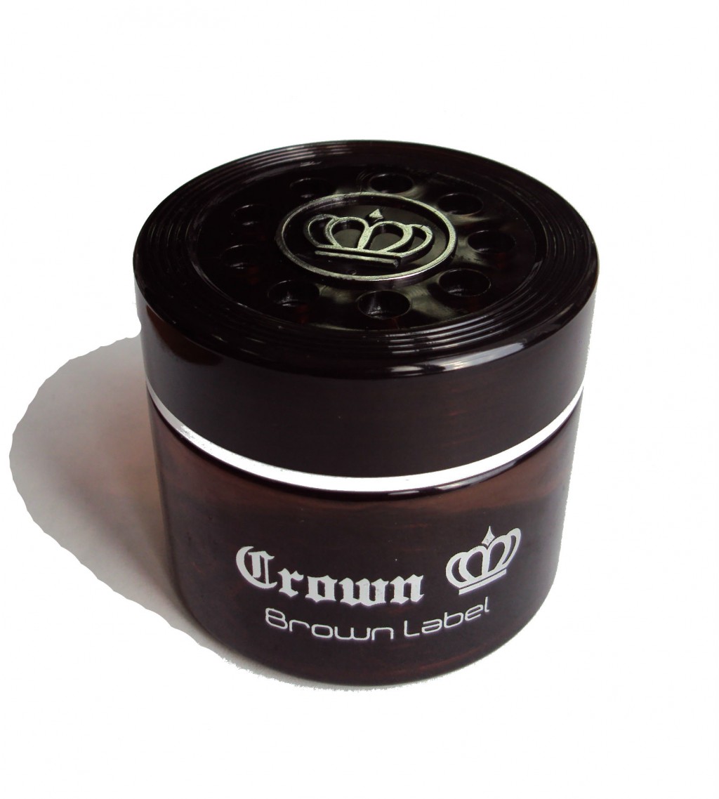  CROWN Label Series VANILLA,  127.JPG