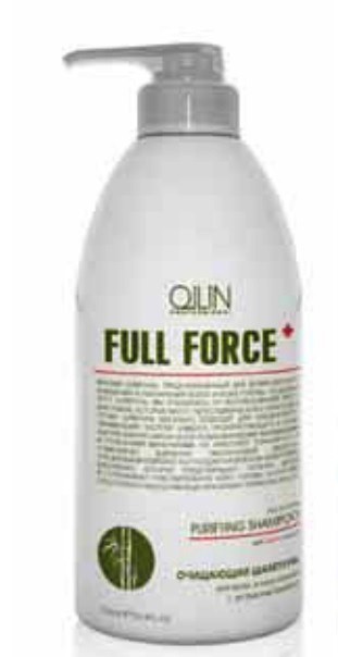 OLLIN FULL FORCE           300-374 