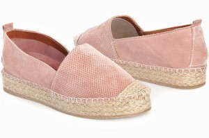 34$  Las Espadrillas 301Y-7