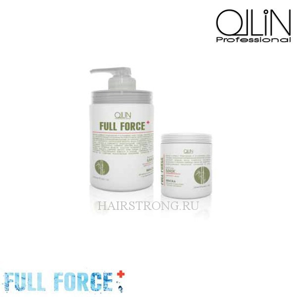 OLLIN FULL FORCE          250-396 