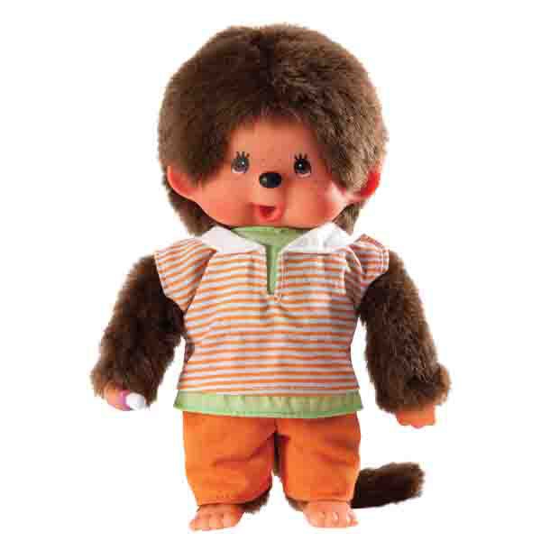 222960 Monchhichi 20      