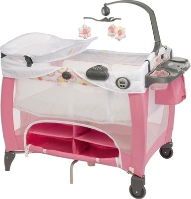 Graco, - Contour PRESTIGE, (Poppy)