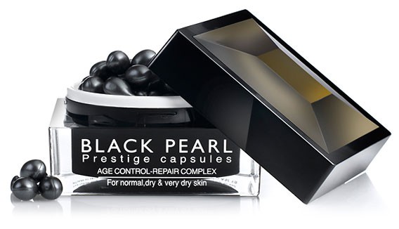 Black Pearl    	40 _2384,91 