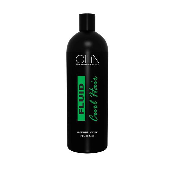 OLLIN CURL HAIR    500-199 