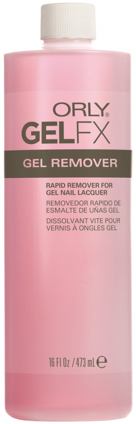 ORLY    - Gel FX Remover 473.