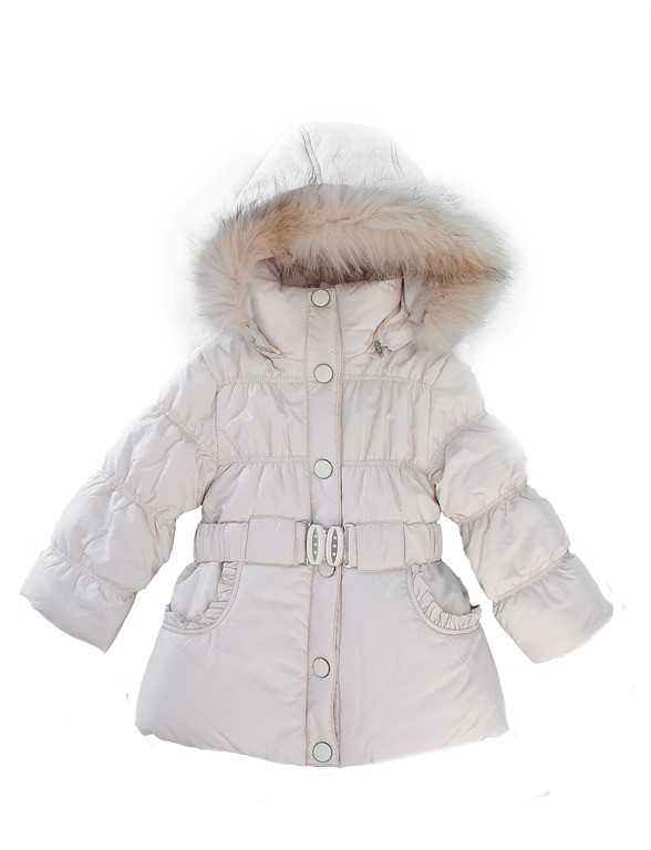 Куртка для девочки HM372 990 руб.jpg