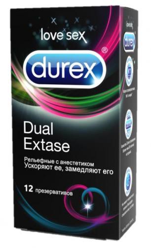  DUREX 